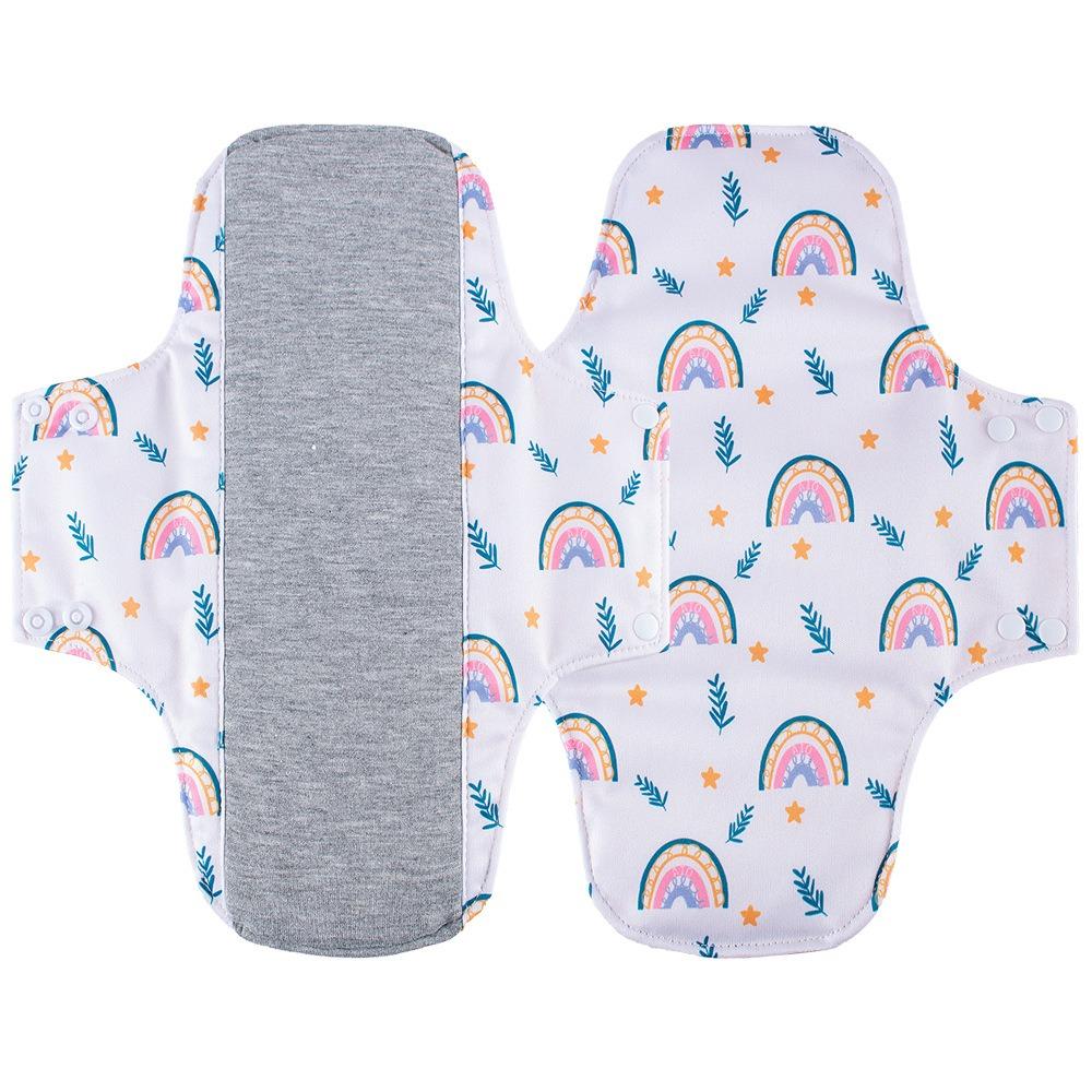 Washable Washable Panties Reusable Women's Tampons Creative Adult Diaper
