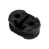 2pcs Exhaust Mount Rubber Hanger 51854824 Fits For Alfa Chevrolet Fiat Ford Opel