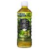 Ayataka Strong Green Tea 525ml PET X 24 Bottles with Functional Coca-Cola [Food Claims]