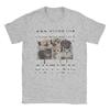 God Gives His Most Powerful Soldiers Autism Cat Meme Tshirt Unisex Tshirts Summer Oneck Trending Tee Shirt Oversized Clothing