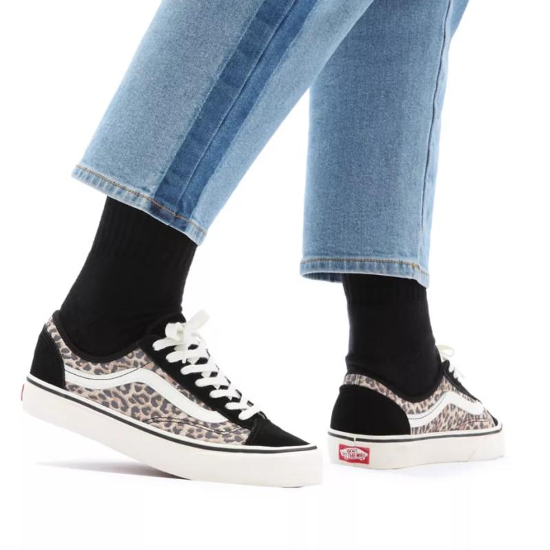 Vans Кеды Style 36 'Cheetah' Vans VN0A5HYRA6D
