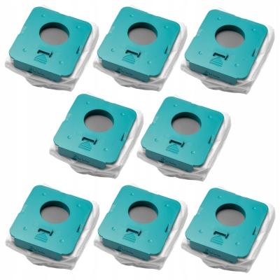 Samsung Bespoke Jet Vacuum Cleaner Station Bags Replacements Set of 8