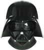 Star Wars Darth Vader Mask Costume Accessory Unisex W30 X H34cm [Rubies Japan]