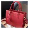 Wedding Bag High-end Small Bag Female Red Envelope 2025 New Bridesmaid Bag Handbag Small Bag Red Wedding Bride Bag
