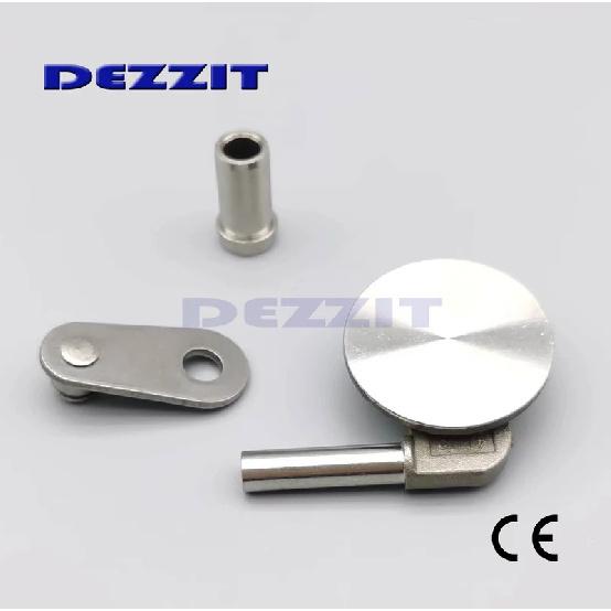 N55 335i 435i X5 X6 18539700010 18539700009 Turbocharger parts turbo Wastegate Rattle Flapper