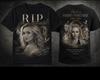 RIP Hayden Panettiere 1989 2026 shirt