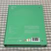 [USED] BTS Memories of 2020 DVD with Japanese subtitles and trading cards