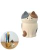 Cat Support Cat Phone Holder Desktop Stand Cat Phone Stand  Home Decor