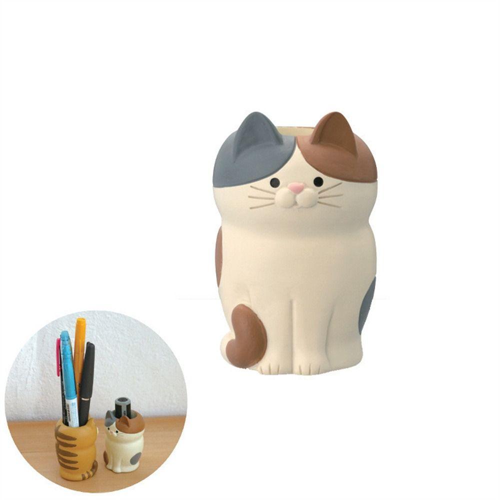 Cat Support Cat Phone Holder Desktop Stand Cat Phone Stand Home Decor