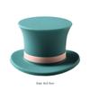 Magic Hat Silicone Topper Red Wine Stoppers Beer Lid Champagne Sealer Plug