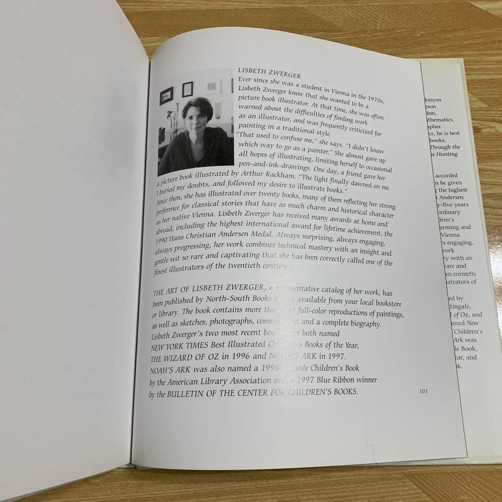 [Б/У] Алиса в Стране чудес Алиса в Стране чудес Книга на английском языке