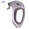 original steering wheel multi-function button music Bluetooth phone switch cruise speed button for  ix35 tucson 2011-2015