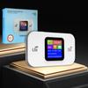 4G Portable MIFI Router with Plug-in Card for Asia, Africa, Europe, and Southeast Asia (Model: MF680)
