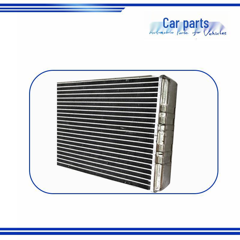 Совместимый бак для воды отопителя и сетка радиатора для Sinotruk Howo T5G C7 и Beiben