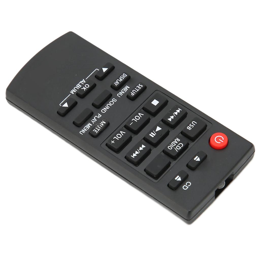 N2QAYC000081 Remote Control Mini Speakers Remote Controller for SCHC37GKS SCHC58 SCHC38