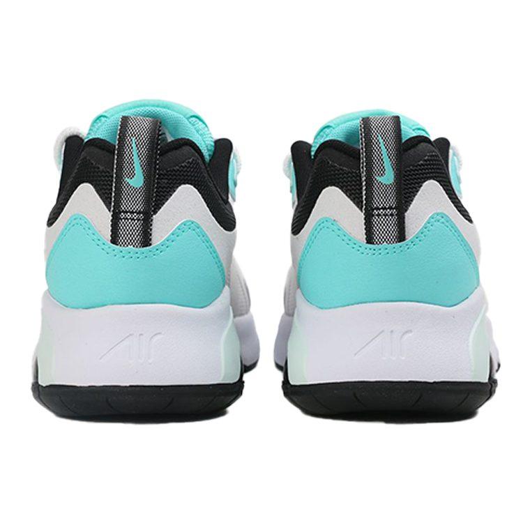 Nike Air Max 200 'White Oracle Aqua' Женские CJ0629-101