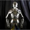 German Gothic Armor Suit  Half Body Armor Suit -15Th Century Larp Cosplay Armor  Medieval Knight Armor Larp Cosplay Armor Best Gift