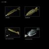 Deps Bullflat Дыня RWMBF 5.8 #124W