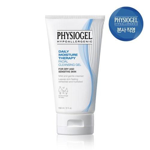 Physiogel DMT Cleansing Gel 150ML