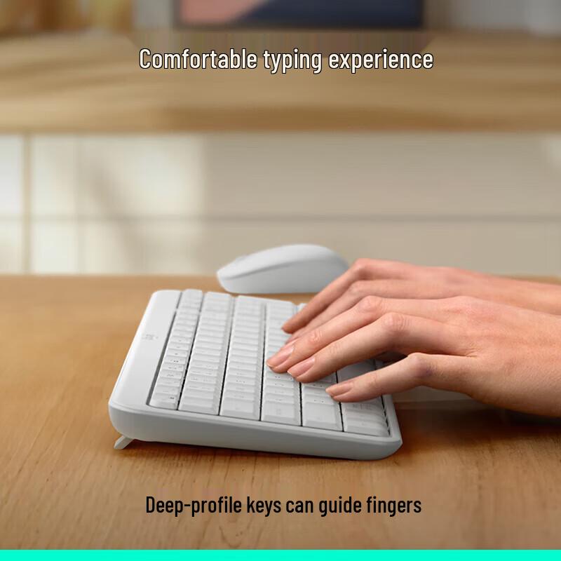 Logitech Беспроводная Bluetooth-клавиатура K251