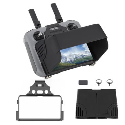 Защитный чехол TOMGDRACO DJI RC 2 для передатчика DJI Mini 5 ProFlipAir 3s, антибликовый силиконовый чехол, защитный, устойчивый к царапинам