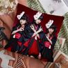 B-Babymetal Японская Рок Наволочка Наволочка Домашние Подушки для Дивана Подушки для Автомобиля Наволочка Офисная Подушка Чехол для Подушки