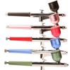 Cordless Airbrush Pen 0.3mm Nozzle Fine Atomization Oxygen Injection Tool for Skincare On The Go