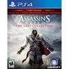 Creed The Ezio Collection North PS4 Assassin's (Импортная версия Америка) -