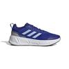 Adidas Quester LWO14 Running Lucid Black Size Cm Shoes, Blue/Blue Dawn/Core (HP2436), 26.5