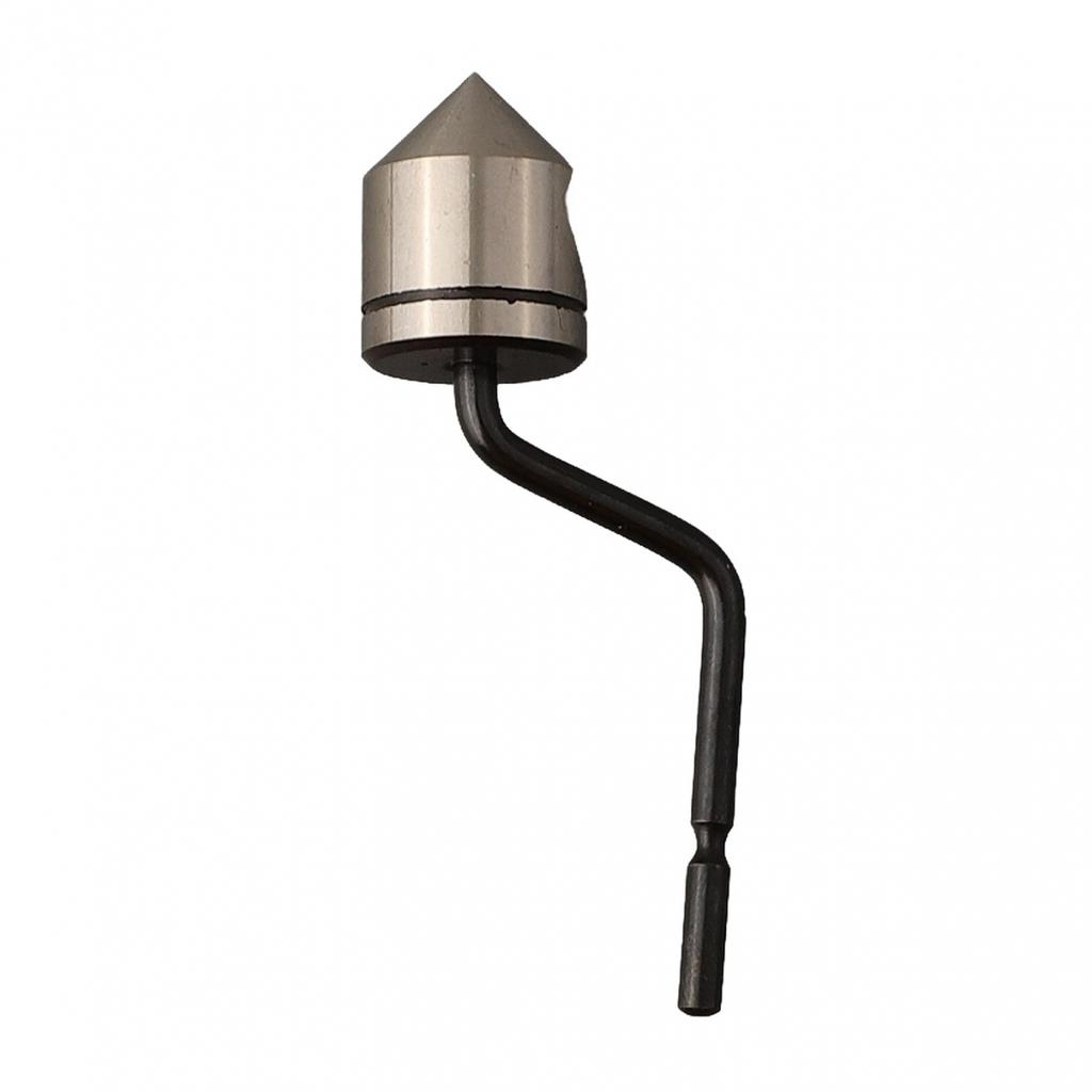 Фреза для снятия фаски Ручной инструмент Удаление заусенцев Обрезка