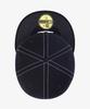 New Era 5950 Mlb Стежок Нейян C Темно-синий