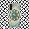 Чехол для телефона Mandala Chakra Insist Yoga для Samsung Galaxy A17 A37 A57 A16 A26 A36 A56 A15 A25 A35 A55 A14 A24 A34 A54 A13 A23 A33
