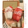 Coca Cola Высокая Красота Студент Мужчина и Женщина Автомобильная Кружка для Воды Подарок Кофейная Кружка 304 Нержавеющая Сталь Термокружка DROPSHIPPING