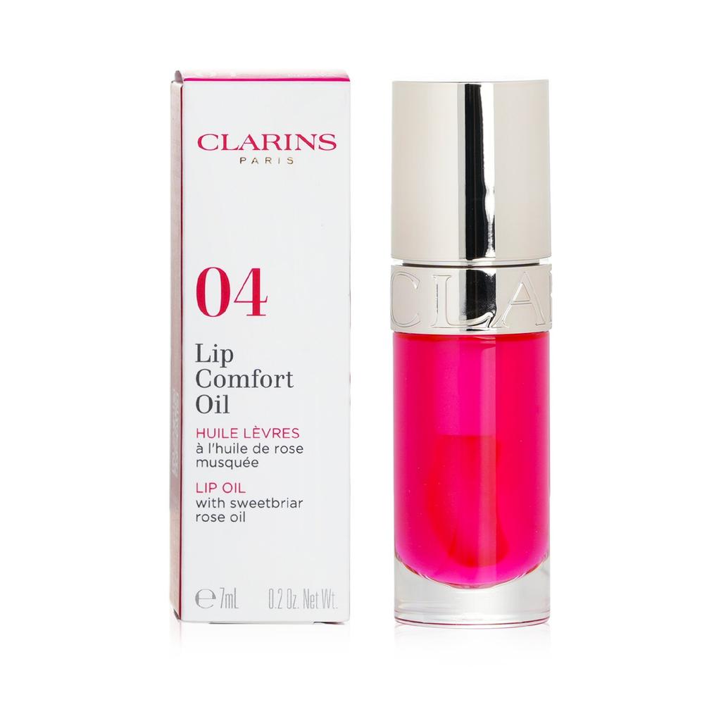 Lip Comfort Oil - # 04 Pitaya