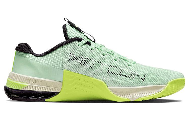 Nike Metcon 8 Мятная Пена Вольт DO9328-300