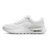 Кроссовки Air Max SYSTM 'White Pure Platinum' GS DQ0284-102