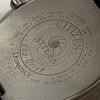 Б/у 04w6674[Б/у] CITIZEN Citizen ATTESA E411-T006728 Eco Drive Солнечные Радиоуправляемые Черный Циферблат Нержавеющая Сталь Бочкообразный Тип Часы [Магазин Хатиодзи]