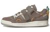 Форум FiSN x Форум Originals 84 Low 'Simple Brown' GV9223