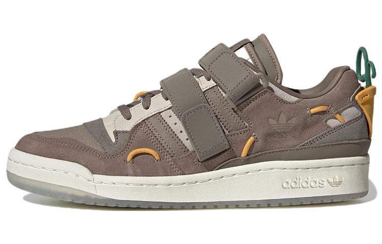 Форум FiSN x Форум Adidas Originals 84 Low 'Simple Brown' GV9223