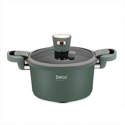 Микро-скороварка Debo Weiteli DEP-DS330