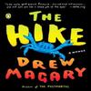 The Hike by Drew Magary Paperback Book 9780399563874