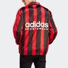 adidas Куртки Мужские Светло-алый Лацкан Умеренный Другое HS3302