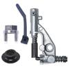 Oil Pump Pressure Line Kit & Clutch Removal Tool ForHusqvarna 455 455E 460 Chainsaw Parts 502541603 Chainsaw Repair Accessories
