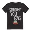 Mens I´m Seriously T-Shirt