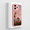 Case For OPPO Reno14 14F 14Pro Cute Panda Rabbit Fall Prevention Lightweight Simple Unique Cover For Reno14F Reno 14 Pro Capa