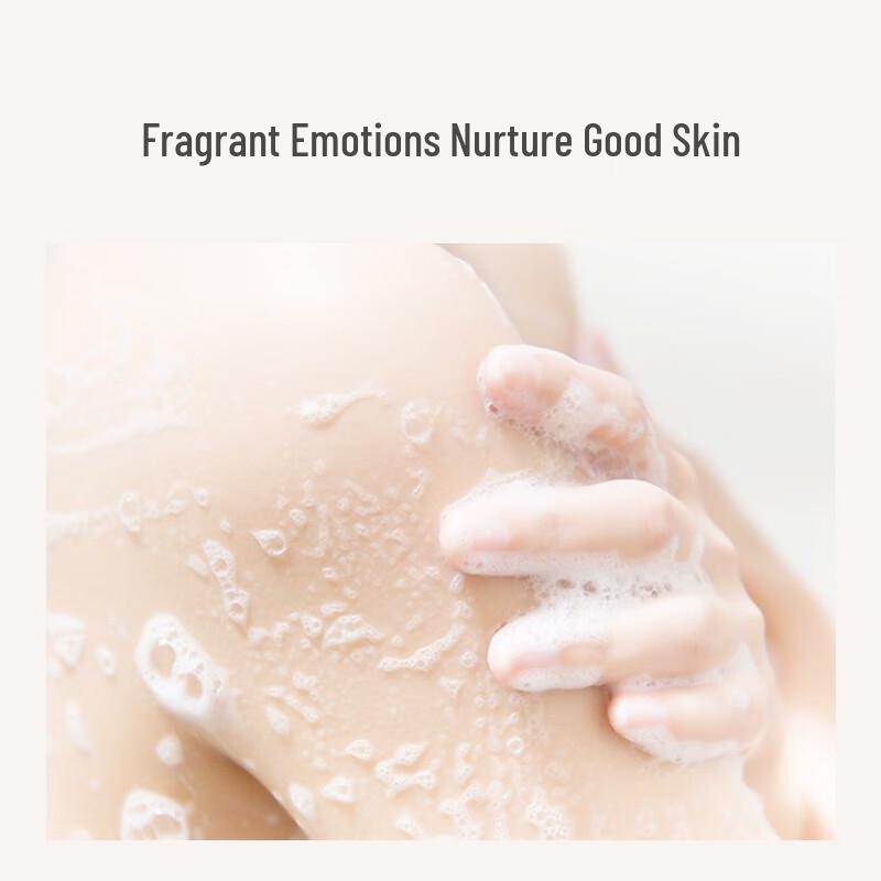 Qianxiang Plant Amino Acid Hair & Body Care Family Set