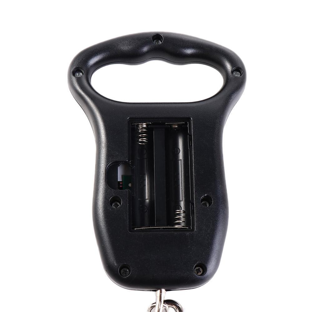 Held Цифровые весы для багажа Электронные весы для взвешивания Кухонный инструмент для взвешивания Рыболовный крючок Подвесные весы