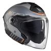 MT Helmets Открытый шлем Cosmo SV Cruiser