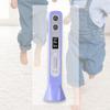 Digital Height Measurement Tool ,Growth Stature Meter Measure Charging Accurate ,with LED Display