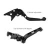 Тормозные и сцепные рычаги для мотоцикла Triumph Trident 660, Tiger Sport 660 2021 2022